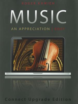 Book Music: An Appreciation (Brief) Connect Upgrade Edition free