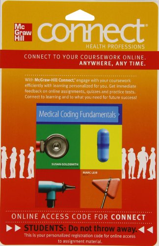 Book Media Ops Setup Access Card for Medical Coding Fundamentals free