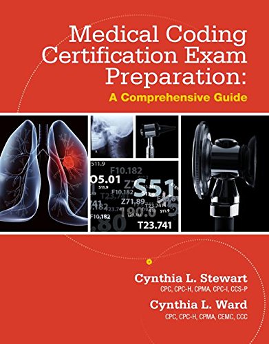 Book Connect Access Card for Medical Coding Certification Exam Preparation free
