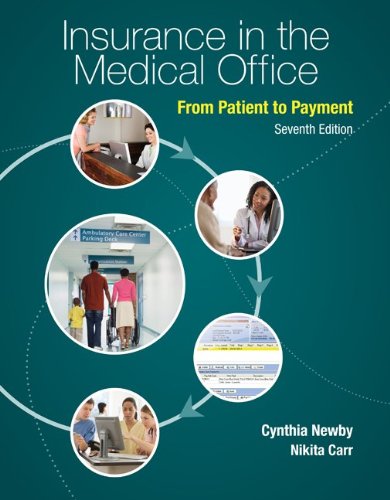 Book Connect Access Card for Insurance in the Medical Office free