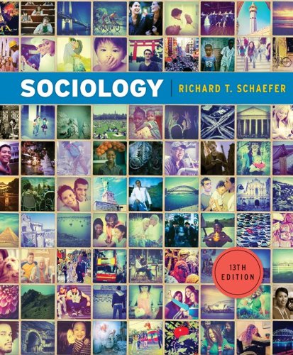 Book Sociology w/ Connect Plus Access Card free
