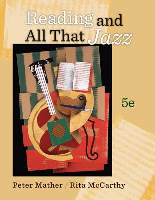 Book Looseleaf for Reading and All That Jazz free