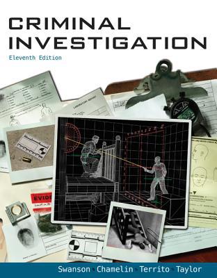 Book Looseleaf for Criminal Investigation free