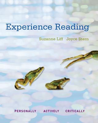 Book Looseleaf for Experience Reading Book 1 free