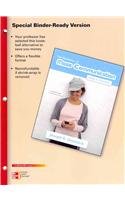 Book Looseleaf for Dynamics of Mass Communication free