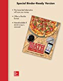 Book Loose Leaf for Math in Our World free