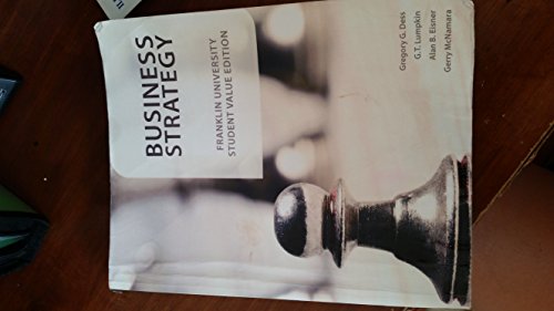 Book Business Strategy free