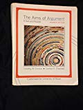 Book AIMS OF ARGUMENT >CUSTOM< free