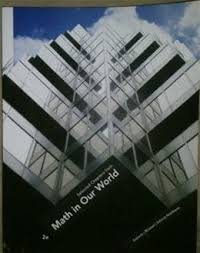 Book Math In Our World (Selected Chapters) (McGraw Hill custom learning solutions) free