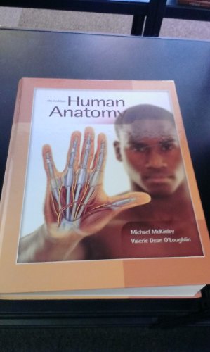 Book HUMAN ANATOMY-W/ACCESS CODE >C free
