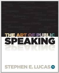 Book The Art of Public Speaking-custom for Bryant and Stratton free