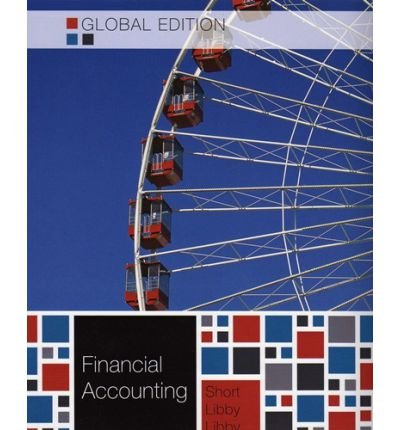 Book Financial Accounting free