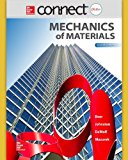 Book MECHANICS OF MATERIALS-CONNECTPLUS free