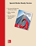 Book Loose Leaf for Mechanics of Materials free