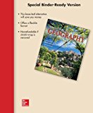 Book Loose Leaf Version for Introduction to Geography free