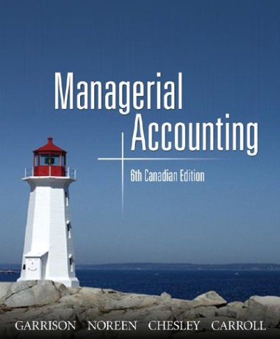 Book Managerial Accounting free