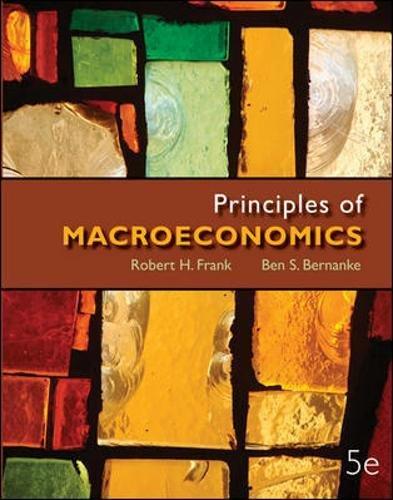 Book Principles of Macroeconomics with Connect Plus free