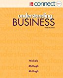 Book Understanding Business with Connect Plus free