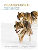 Book Organizational Behavior with Connect Plus free
