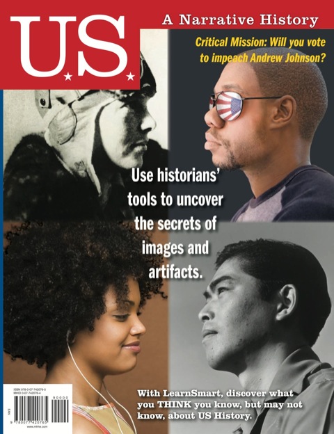 Book US: A Narrative History free