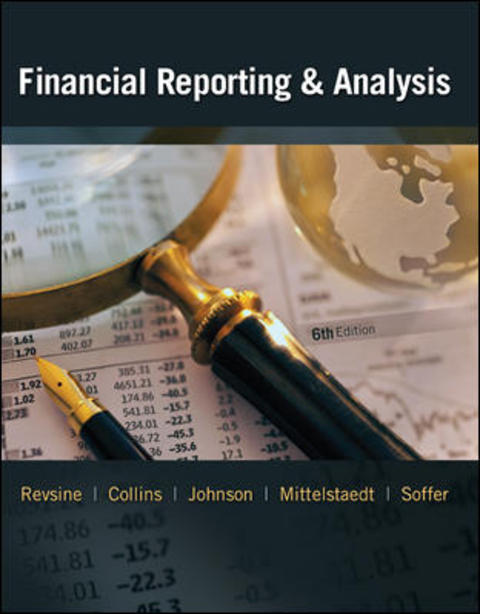 Book Financial Reporting and Analysis free