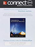 Book Connect 2-Semester Access Card for Fundamental Accounting Principles free