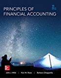 Book Principles of Financial Accounting. free