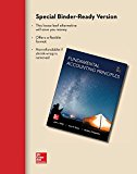 Book Loose Leaf for Fundamental Accounting Principles free