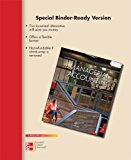 Book Loose-Leaf for Managerial Accounting free