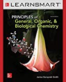 Book Connect Access Card for Principles of General, Organic & Biochemistry free