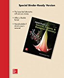 Book Loose Leaf Version for Principles of General, Organic, & Biochemistry free