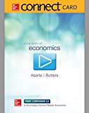 Book Connect Master 2-Semester Access Card for Principles of Economics free