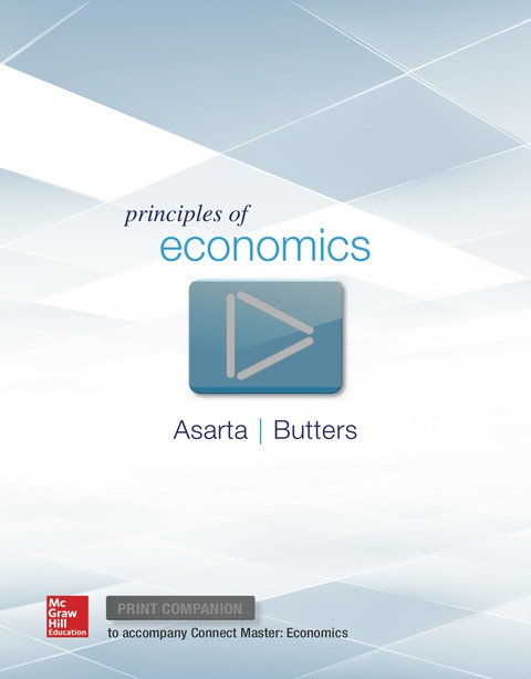 Book Principles of Economics free