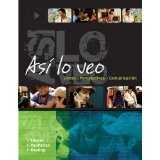 Book Asi lo veo free