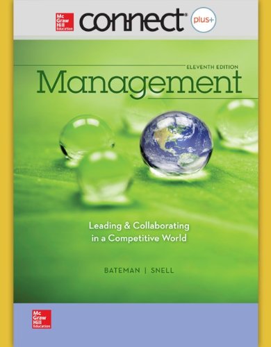Book Connect 1-Semester Access Card for Management free
