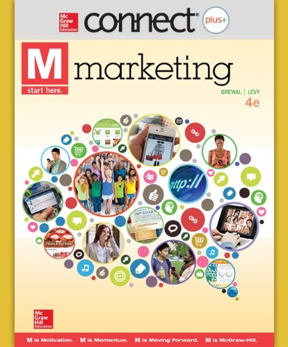 Book Connect 1-Semester Access Card for M: Marketing free
