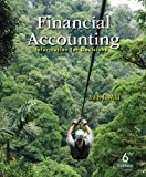 Book Financial Accounting: Information for Decisions with Connect Plus free