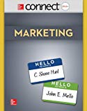 Book Connect 1-Semester Access Card for Marketing free