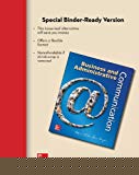 Book Business and Adminstrative Communication free