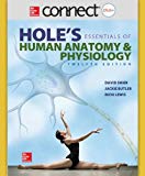 Book Connect Access Card for Hole's Essentials of Anatomy & Physiology free