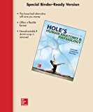Book Loose Leaf Version for Hole's Essentials of Human Anatomy and Physiology free