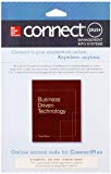Book Connect Access Card for Business Driven Technology free