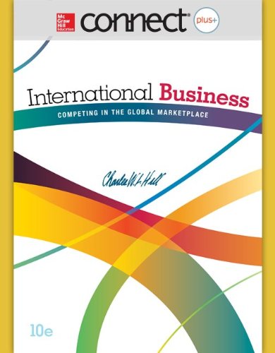 Book International Business Connect Access Card free