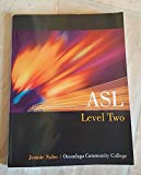 Book Asl Level Two (student Materials) free