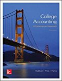 Book College Accounting (A Contemporary Approach) - Standalone book free