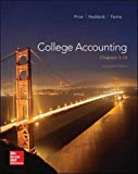 Book Studyguide for College Accounting Chapters 1-13 by Price, John, ISBN 9780077639914 by Cram101 Textbook Reviews (2014-05-22) Paperback free