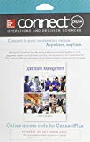 Book Connect 1-Semester Access Card for Operations Management free