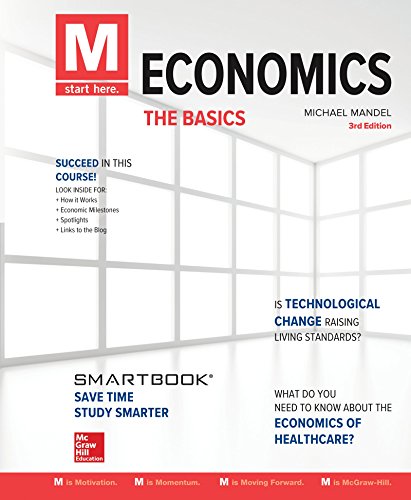 Book Loose Leaf for M: Economics, The Basics free