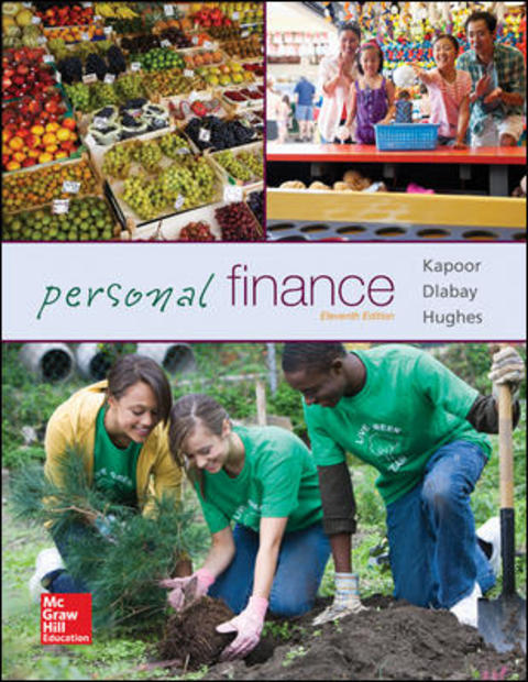 Book Personal Finance free