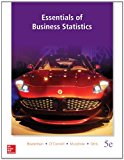 Book Looseleaf for Essentials of Business Statistics free